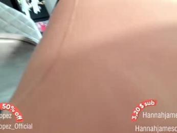 crazypaty — Chaturbate recorded stream screenshot (30 Jan 2025)