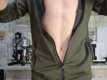 yummyalexxx — Chaturbate recorded stream screenshot (31 Jan 2026)