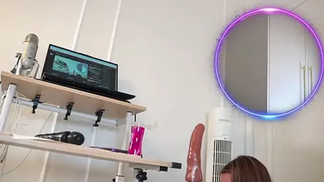 Miss69Ri99 — Stripchat recorded stream screenshot (31 Jan 2026)