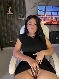 Abril10_ — Stripchat recorded stream screenshot (31 Jan 2026)