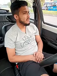 mosmar_20 — Stripchat recorded stream screenshot (31 Jan 2026)