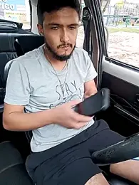 mosmar_20 — Stripchat recorded stream screenshot (31 Jan 2026)