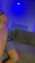 FreeIvy — Stripchat recorded stream image, 31.01.2026 22:00