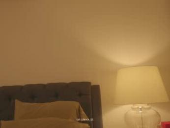 emma_lu1 — Chaturbate recorded stream image, 31.01.2026 23:10