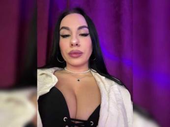 _EUPHORIAA_ — Bongacams recorded stream screenshot (31 Jan 2026)