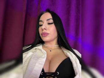 _EUPHORIAA_ — Bongacams recorded stream screenshot (31 Jan 2026)