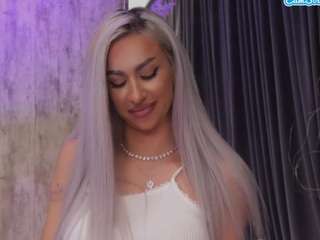 karlabart — Camsoda recorded stream image, 31.01.2026 20:00