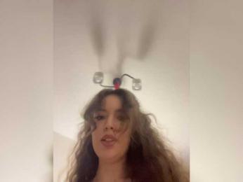 YourLadyyy — Bongacams recorded stream screenshot (31 Jan 2026)