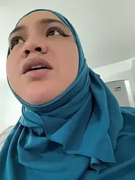 sweetmuslim01 — Stripchat recorded stream screenshot (31 Jan 2026)