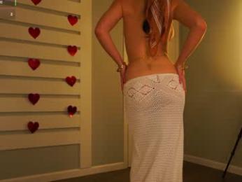 rosiebones — Chaturbate recorded stream image, 31.01.2026 22:50