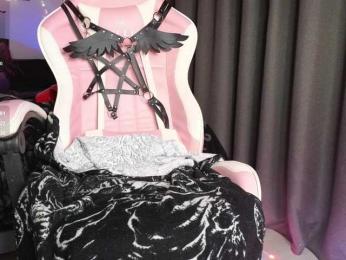 Devilsbride — Bongacams recorded stream image, 01.02.2026 01:10