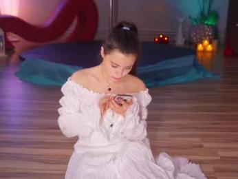 kittycaitlin — Chaturbate recorded stream image, 31.01.2026 18:20