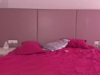 sunsay_effie — Chaturbate recorded stream image, 01.02.2026 00:30