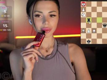 KatrinaMoreno — Bongacams recorded stream screenshot (31 Jan 2026)