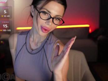 KatrinaMoreno — Bongacams recorded stream screenshot (31 Jan 2026)