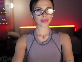 KatrinaMoreno — Bongacams recorded stream screenshot (31 Jan 2026)