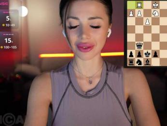 KatrinaMoreno — Bongacams recorded stream screenshot (31 Jan 2026)