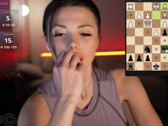 KatrinaMoreno — Bongacams recorded stream screenshot (31 Jan 2026)