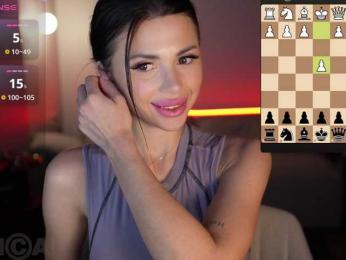 KatrinaMoreno — Bongacams recorded stream screenshot (31 Jan 2026)