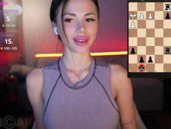 KatrinaMoreno — Bongacams recorded stream screenshot (31 Jan 2026)