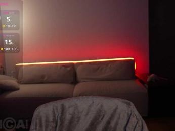 KatrinaMoreno — Bongacams recorded stream screenshot (31 Jan 2026)