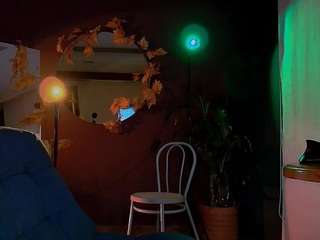 heidicox — Camsoda recorded stream image, 01.02.2026 01:30