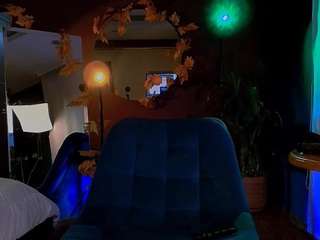 heidicox — Camsoda recorded stream image, 01.02.2026 01:30