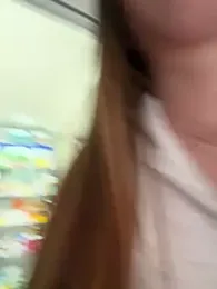 roouse — Stripchat recorded stream screenshot (31 Jan 2026)