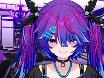 projektmelody — Chaturbate recorded stream screenshot (01 Feb 2026)