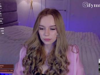 fymryn — Bongacams recorded stream screenshot (01 Feb 2026)