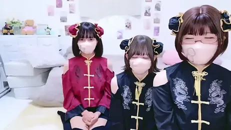 841_yayoi — Stripchat recorded stream screenshot (01 Feb 2026)