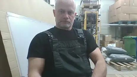 Boomerhun — Stripchat recorded stream image, 01.02.2026 05:20