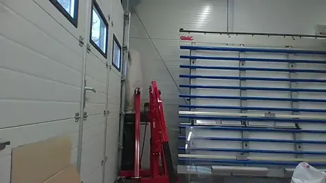 Boomerhun — Stripchat recorded stream image, 01.02.2026 05:20