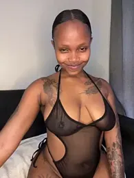 InkLady444 — Stripchat recorded stream image, 01.02.2026 05:20