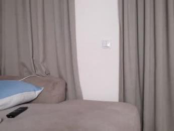 smileyouarehere — Chaturbate recorded stream screenshot (01 Feb 2026)