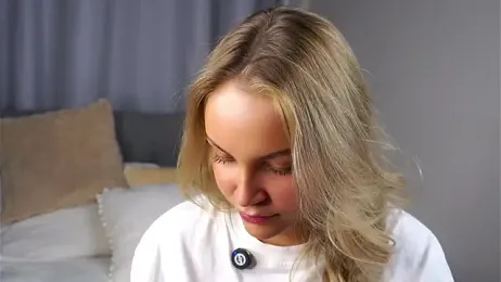 AftonConnett — Stripchat recorded stream screenshot (01 Feb 2026)