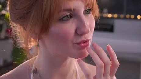 EsmaCrumbley — Stripchat recorded stream screenshot (01 Feb 2026)