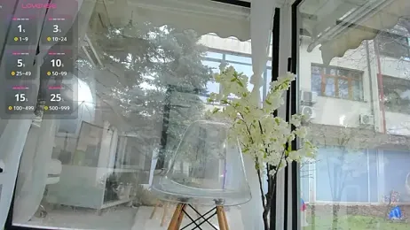 Russian_Ava — Stripchat recorded stream screenshot (01 Feb 2026)