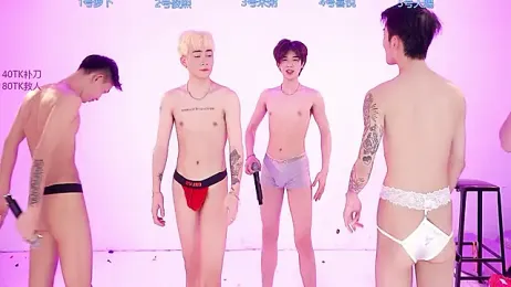 HD-stick998 — Stripchat recorded stream screenshot (01 Feb 2026)