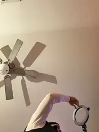 BearChubby300 — Stripchat recorded stream screenshot (01 Feb 2026)