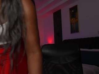 ms-k — Camsoda recorded stream screenshot (01 Feb 2026)