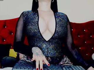 ciieloazul — Camsoda recorded stream image, 01.02.2026 13:10