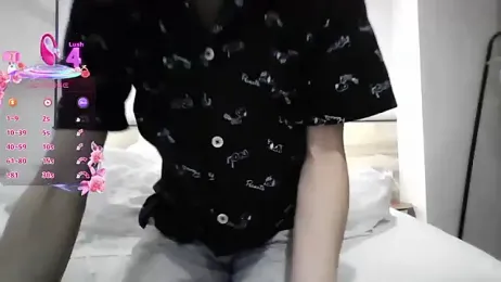 kai101010 — Stripchat recorded stream image, 01.02.2026 13:40
