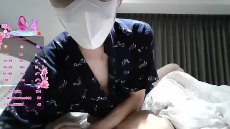 kai101010 — Stripchat recorded stream image, 01.02.2026 13:40