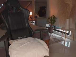 kateowens — Camsoda recorded stream screenshot (01 Feb 2026)