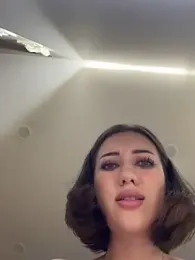Musae — Stripchat recorded stream image, 04.03.2025 00:10
