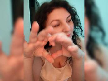 NATASECRET — Bongacams recorded stream screenshot (01 Feb 2026)