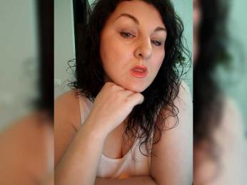 NATASECRET — Bongacams recorded stream screenshot (01 Feb 2026)