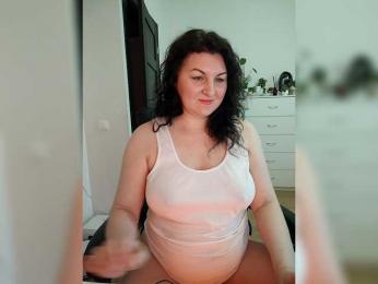 NATASECRET — Bongacams recorded stream screenshot (01 Feb 2026)