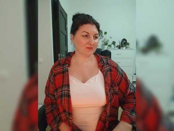 NATASECRET — Bongacams recorded stream screenshot (01 Feb 2026)